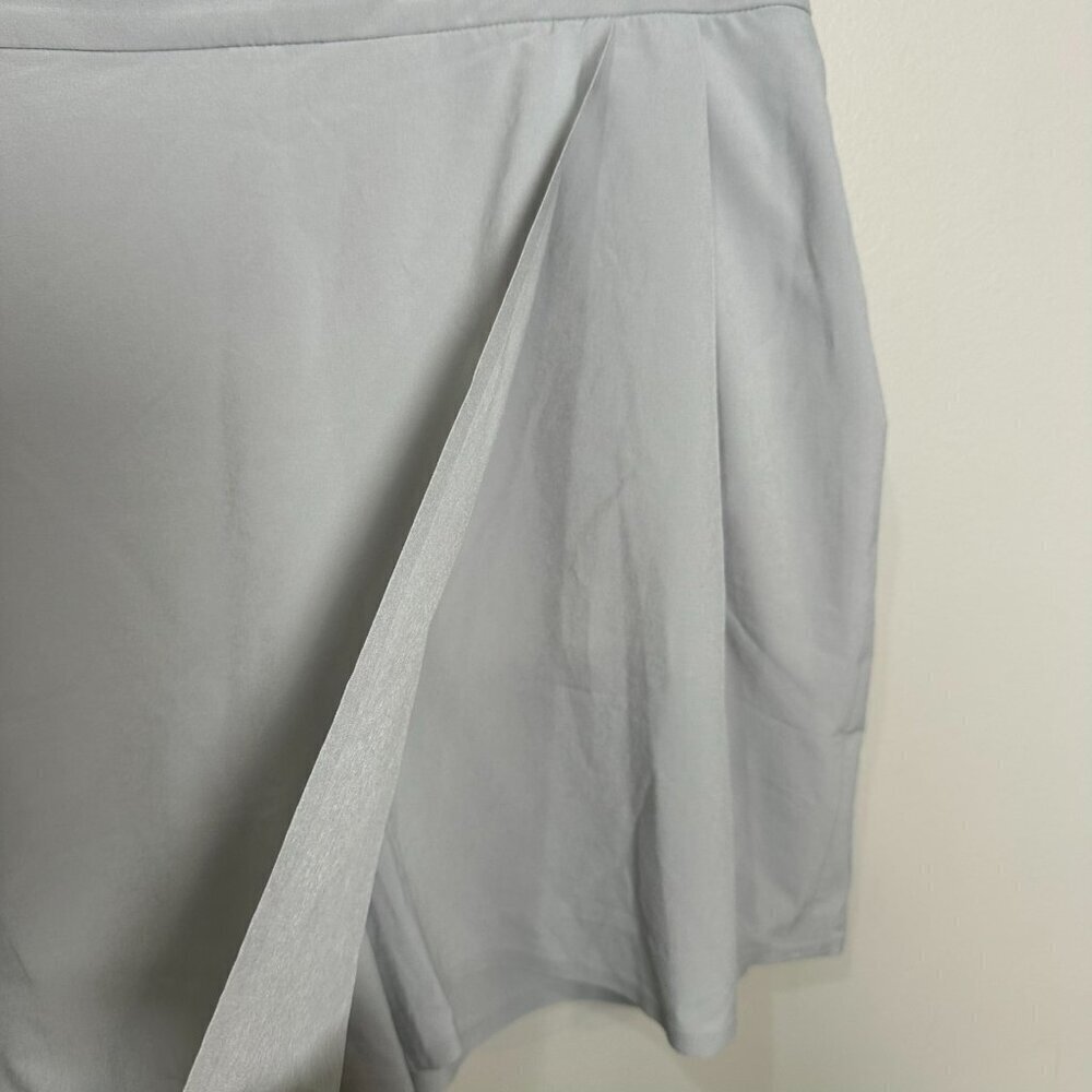 Athleta Planner Skort Shorts Size 12 Golf Tennis Pickleball Athletic Active - Picture 3 of 11